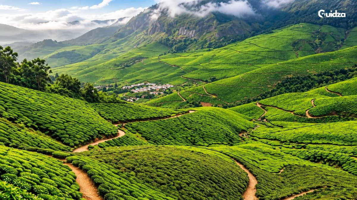Assam Tea